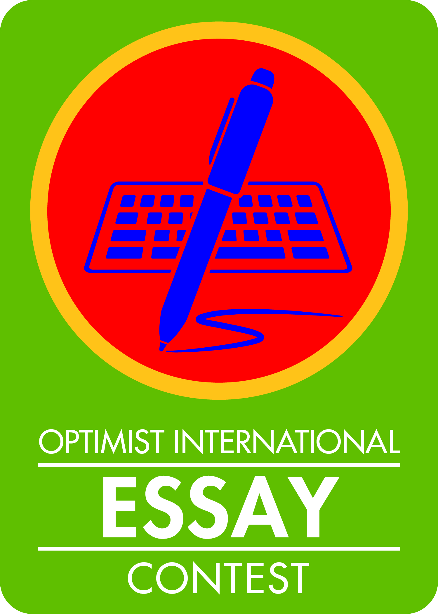 optimist essay contest 2022